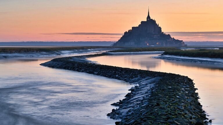 mont-saint-michel
