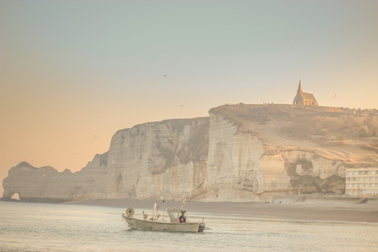 etretat